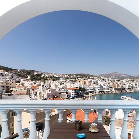 Gorgona Traditional Studio Karpathos Exteriér fotografie